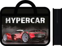 Папка для тетрадей А4 с ручками ПМ-А4-25 Мал. "Hypercar/ Эксклюзивный авто", 1/30