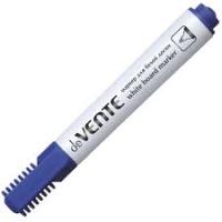 Маркер для доски Attomex 5040508/601, deVente 5040305, Mazari Space 85402 синий 1/12