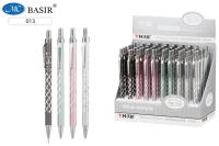 Мех. карандаш металл 0,7мм K013  1/12