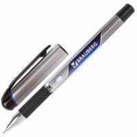 Масляная ручка Brauberg 142688 синяя 0,7мм 1/12