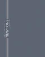 Тетрадь 24л клетка Хатбер 80г Newtone агат