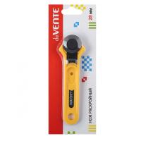 Нож раскройный дисковый 28мм DeVente 8012001