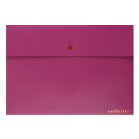 Папка конверт А4 Devente 350мк Esthetic 3072515