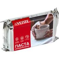 Масса для лепки Devente 150г самозатверд. серая 8042426