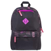 Рюкзак Hatber 08090 Not Interest 42х29х16 вентил спинка