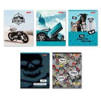 Тетрадь 48л Svetoch "чудите с нами" 727 1/60