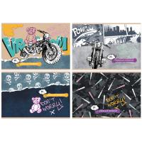 Альбом для рис. 24л BG "Don`t worry 10915 1\40