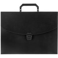 Портфель 1отд. Attache плаcтик 1547347