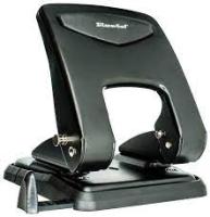 Дырокол Silwerhof 55л 1581880  1/12