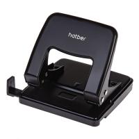 Дырокол Hatber 25л металл 092224  1/12