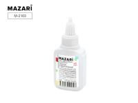 Клей ПВА-М универс. Mazari 2103, Сана 45г 1/70