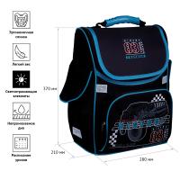 Ранец Space 17669 Big Foot 