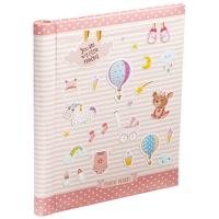 Фотоальбом 10 клеевых листов ArtSpace 22286/89