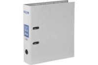 Папка регистратор PVC/бум 7,5см Белая Expert 1/50