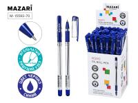 Масляная ручка Mazari Vesto 15593 1/50