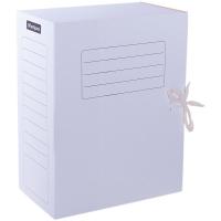 Короб МГК на завязках 75мм белый АПЗ-75, 6821 1/50