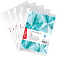 Файл вкладыш А4 110мк Berlingo 1110 50шт 1/20