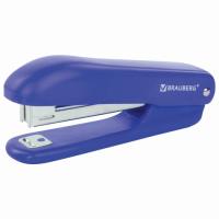 Степлер №10 Brauberg 228588