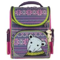 Ранец Silwerhof 830655 Bear, Greenwich "Funny kitty"