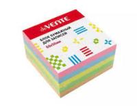 Блок для записей 60х50х40 5цв склейка deVente 2012208 1/48