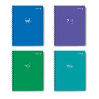 Тетрадь 48л гребень Светоч " Шутки без границ 01174 1/48