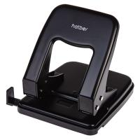 Дырокол Hatber 40л металл. 092225