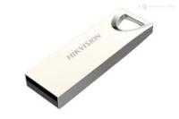 Флэш диск USB Hikvision M200 64gb серебристый