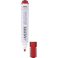 Маркер для доски Attomex 5040507, Devente 5040304, Mazari Space 85372 красный