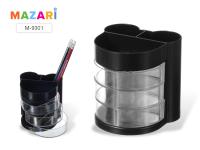 Подставка - органайзер Mazari 9301 6отд. пустой