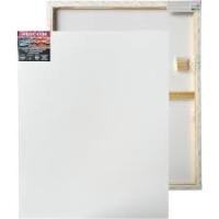 Холст на подрамнике 60х80 Devente 8150418 мелкое зерно хлопок 