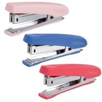 Степлер №10 Harber 12л 085963 ассорти