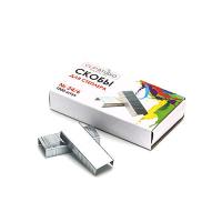 Скобы №24 ClipStudio 598002 1/10