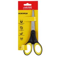 Ножницы deVente 18см резин.встав. 4091406