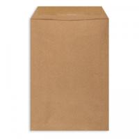 Конверт А4 пакет 229х324 крафт декстрин С68-К 1\500