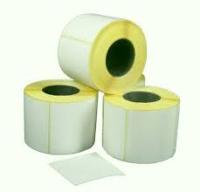 Термоэтикетки самокл 58х30 900 этикеток M-1371 Devente 2060403