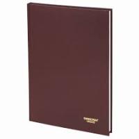 Книга учета 96л твер. бумвинил офсет линия 130070 130178 130043 1/10