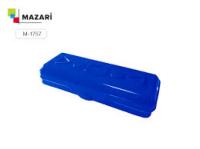 Пенал пластик Mazari 1757 