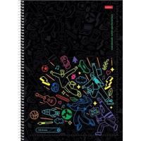 Книга д\зап А4 120л Хатбер 4 цв разделители 32182 Take Action