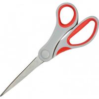 Ножницы Attache 205мм рез.встав. 167357 1\