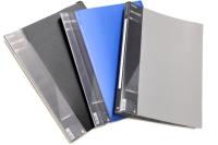 Папка- 20 файлов Hatber standart ассорти  арт. 00099 1/40