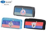 Пенал косметичка MC-5741 морской