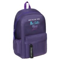 Рюкзак Meshu "Be Like " 49205 46*30*13