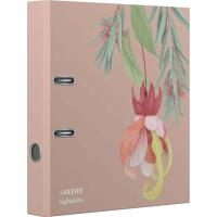 Папка регистратор ламинир 75мм Devente Signature 3090513