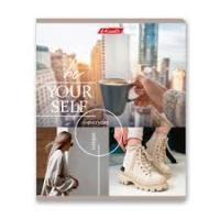 Тетрадь 96л Svetoch "Селфи" 000765 1/30 