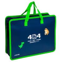 Папка с ручками школьная А4 расширение 10см Devente онлайн 8057536