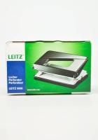 Дырокол Leitz 12л арт. 5058 Германия   1/36