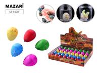 Игрушка "Волшебное яйцо динозавра" Т 003 увеличив. в воде 1/30