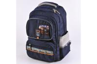 Рюкзак Hatber 26003 Mad Сar эргономичная спинка 40х29х17