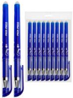 ручка "пиши стирай" Prof 5159 исчезат при трении нагрев 1/8