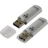 Флэш диск USB Smart buy 64gb V-Cut металл корпус.